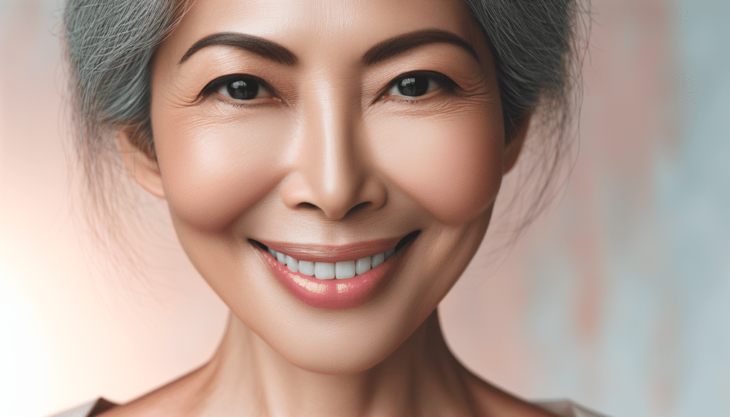 How to Make You Look Younger with Simple Tips