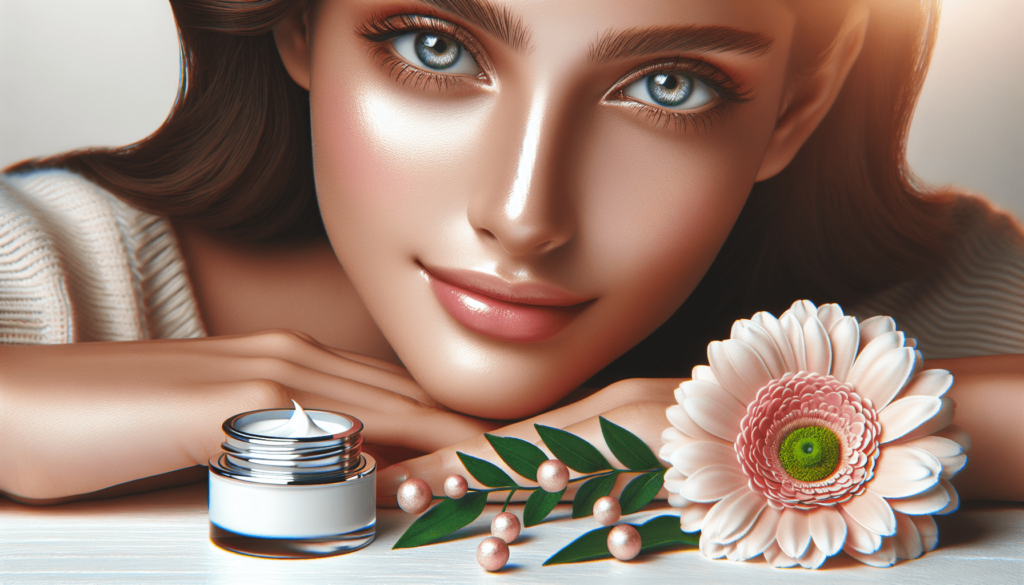 How to Make Your Eyes Look Younger with Simple Beauty Tips