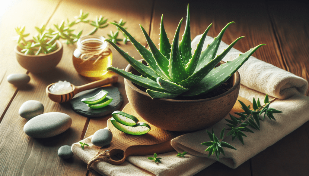 How to Make Your Face Younger with Natural Remedies