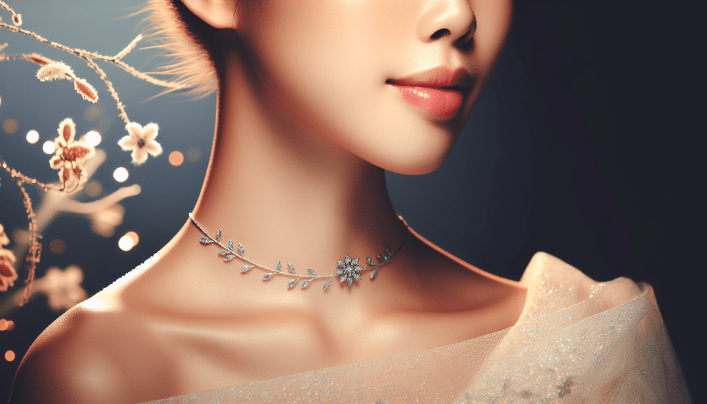 How to Make Your Neck Look Younger with Simple Techniques