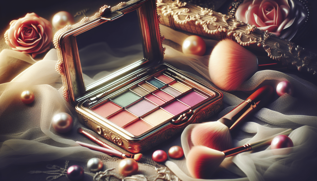 How to Put on Makeup to Look Younger