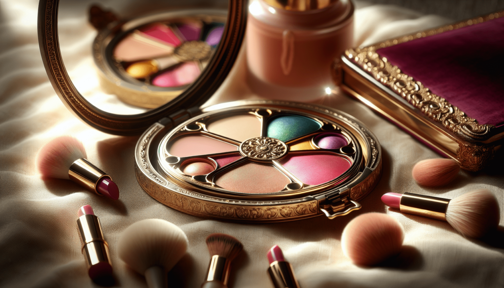 How to Put on Makeup to Look Younger