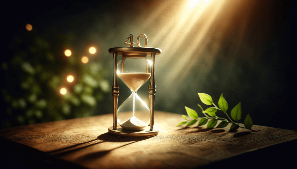 How to Stay Young at 40: Timeless Tips for Vibrant Living