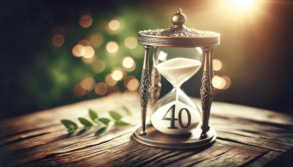 How to Stay Young at 40: Timeless Tips for Vibrant Living