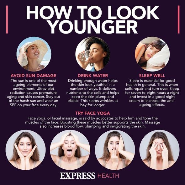 How to Stay Youthful Looking with Simple Daily Habits