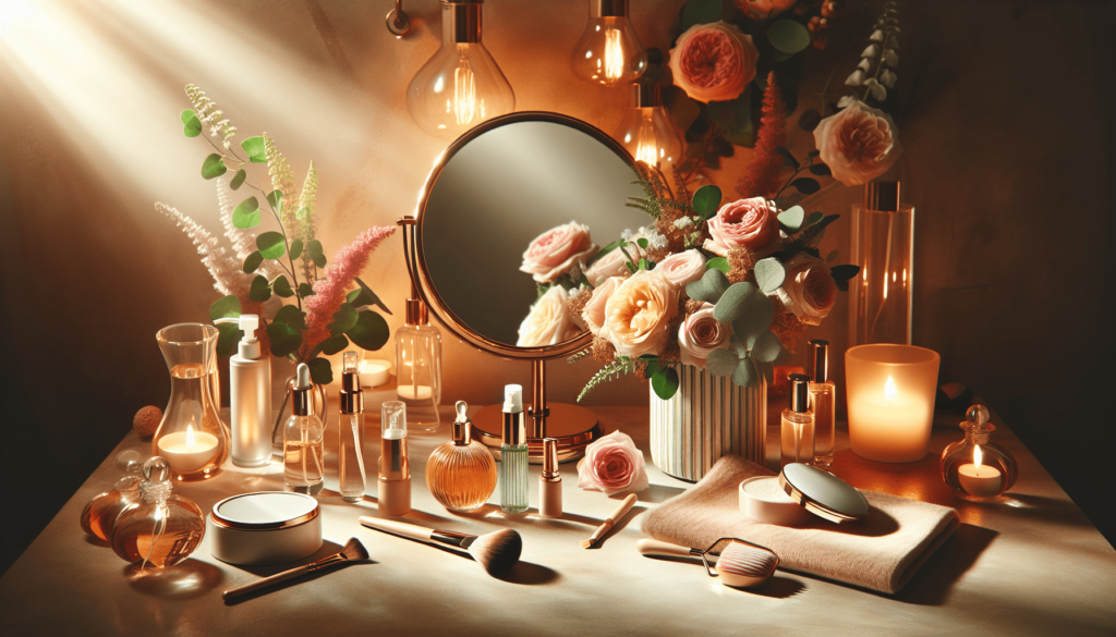 Make Yourself Look Younger: Tips and Tricks for a Fresh Appearance