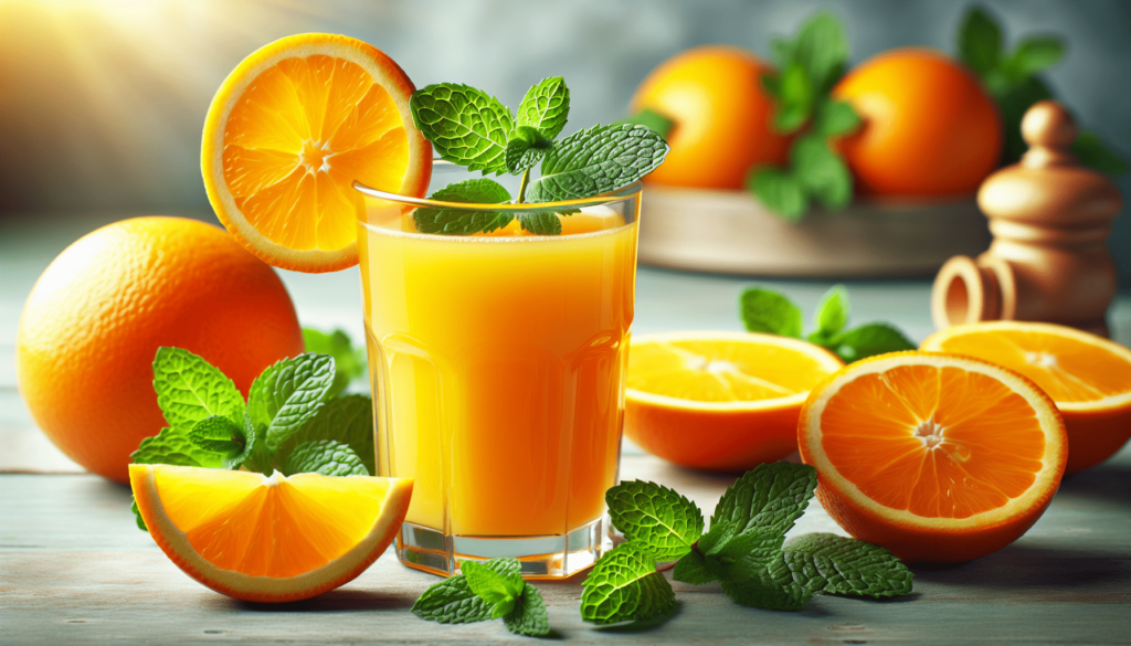The Best Vitamin to Look Younger Naturally