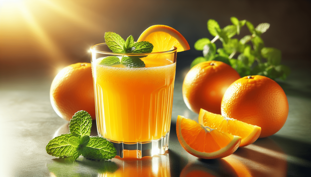 The Best Vitamin to Look Younger Naturally