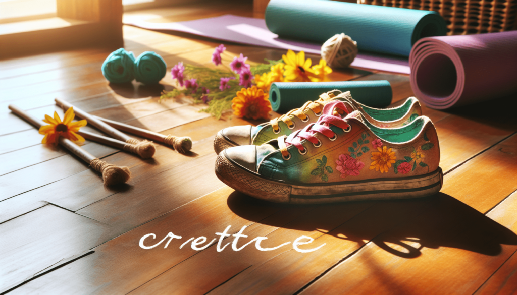 The Secret Exercise to Look Younger