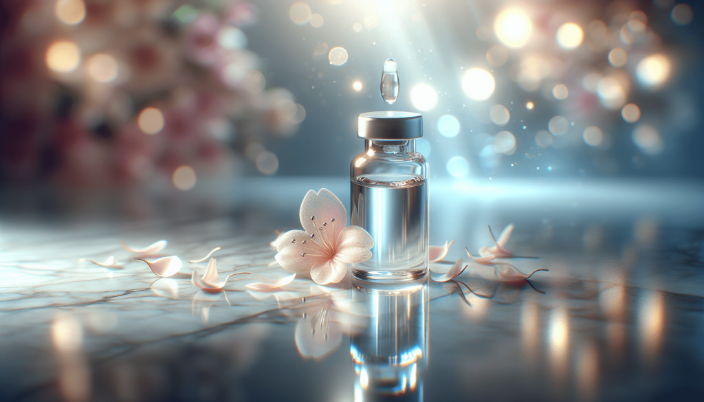 The Secret of Fillers to Look Younger