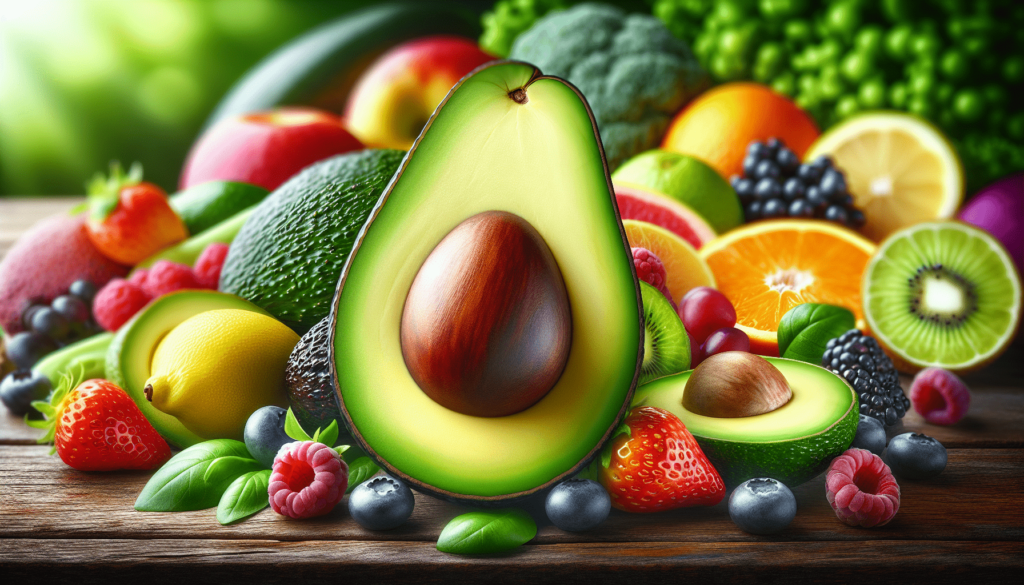 The Ultimate Diet to Look Younger Skin