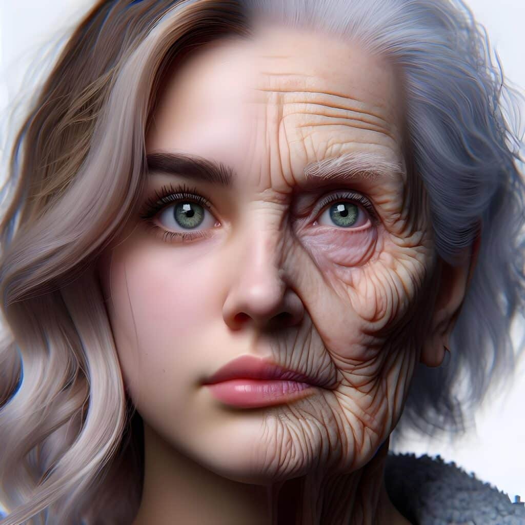 Tips on How to Look Younger Than Your Age