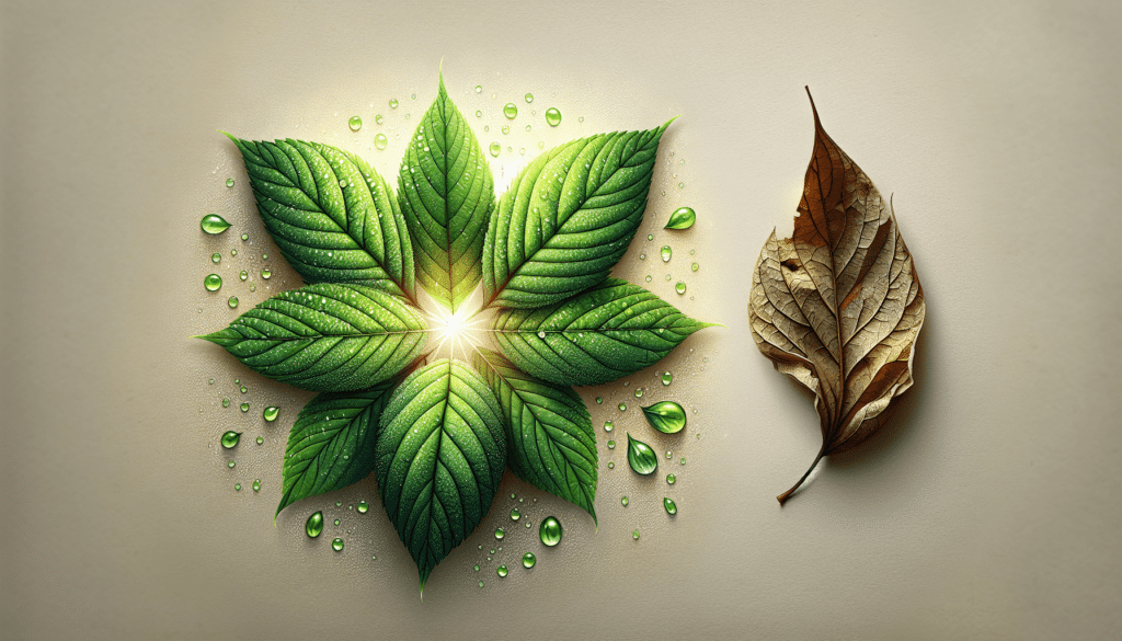 Unlocking the Secrets: How to Be Younger Than Your Age