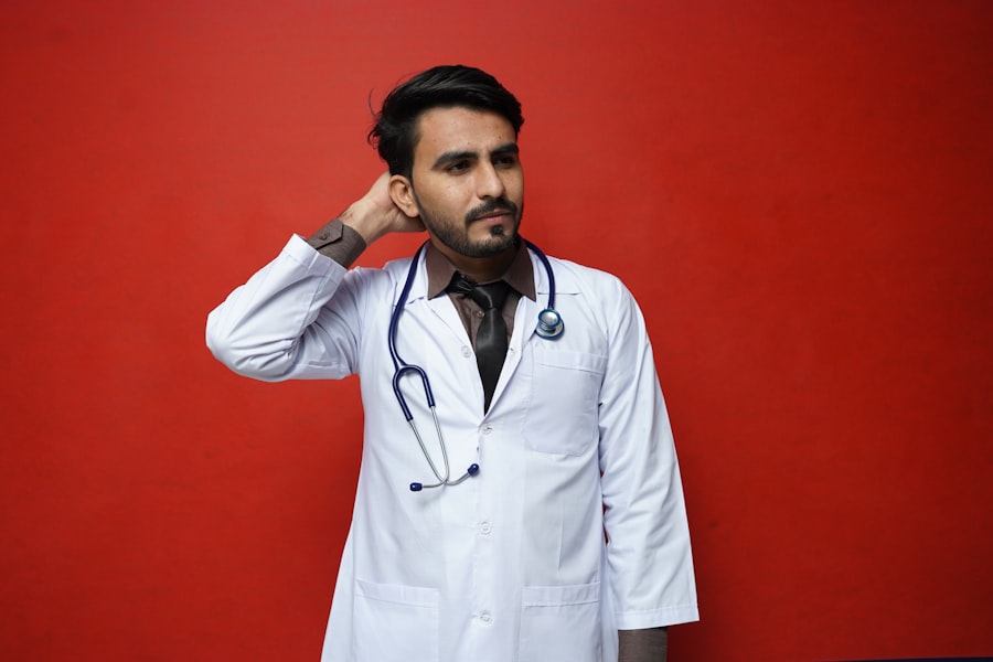 Anti-Aging Doctor