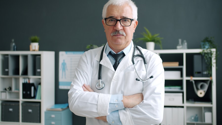 Anti-Aging Doctor