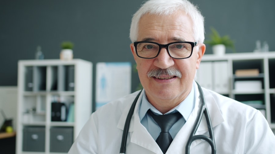 Anti-Aging Doctor