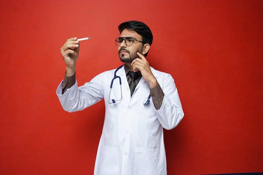 Anti-Aging Doctor