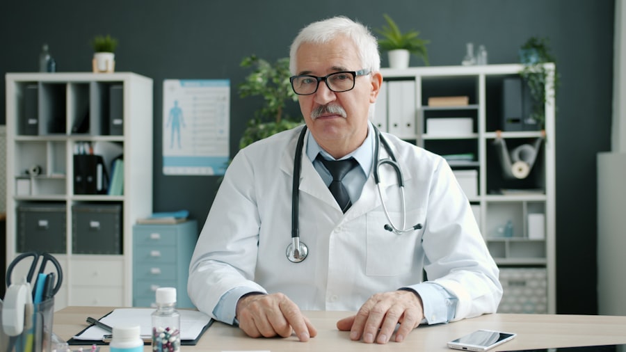 Anti-Aging Doctor