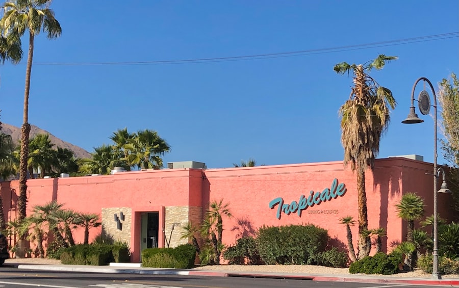Anti-Aging Doctor Palm Springs
