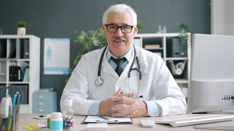 Anti-Aging Doctor