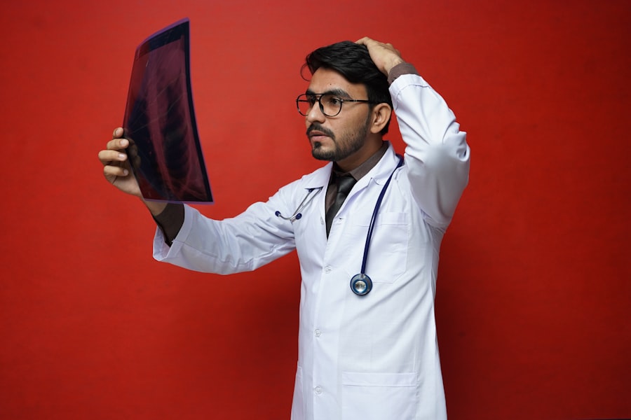 Anti-Aging Doctor and Clinic