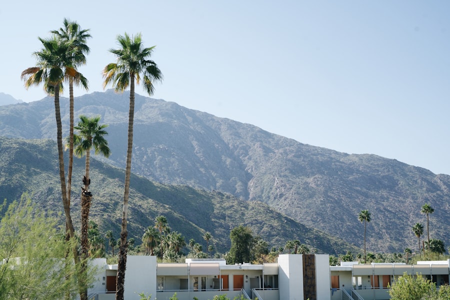 Photo Anti-Aging Doctor Palm Springs
