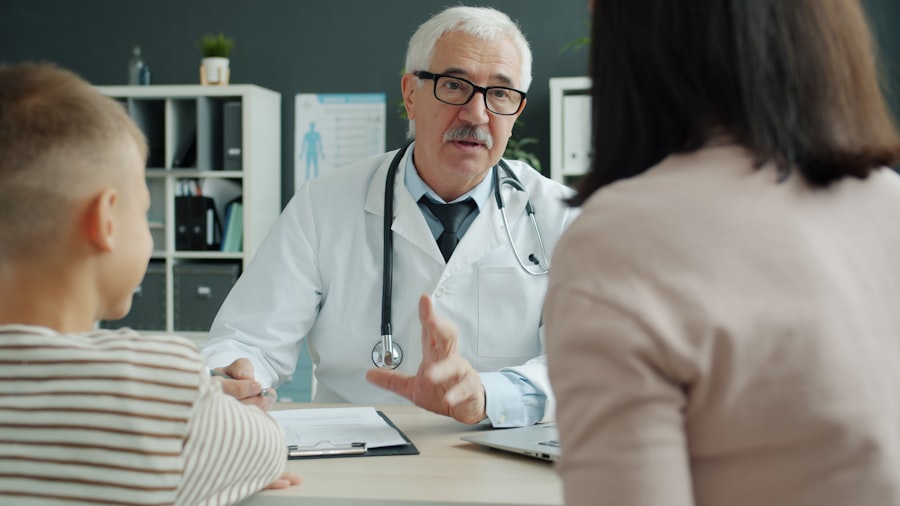 Photo Anti-Aging Doctor Cedar Falls Iowa