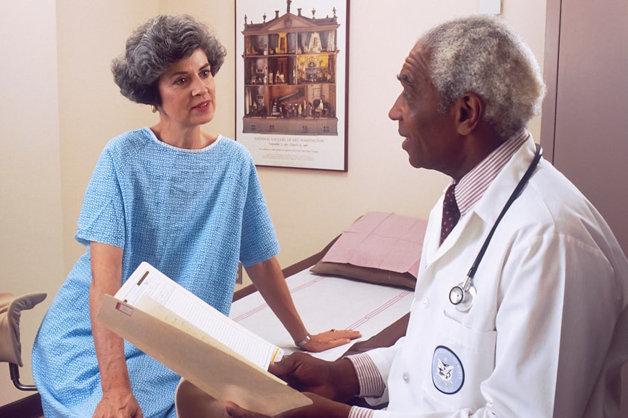 Photo Anti-Aging Doctor Annapolis