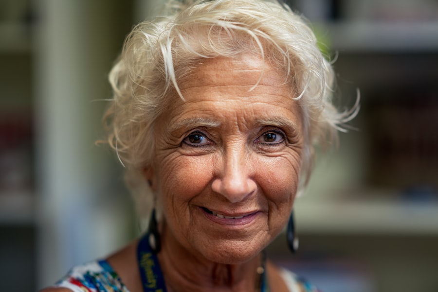 Photo Anti-Aging Doctor Alameda California