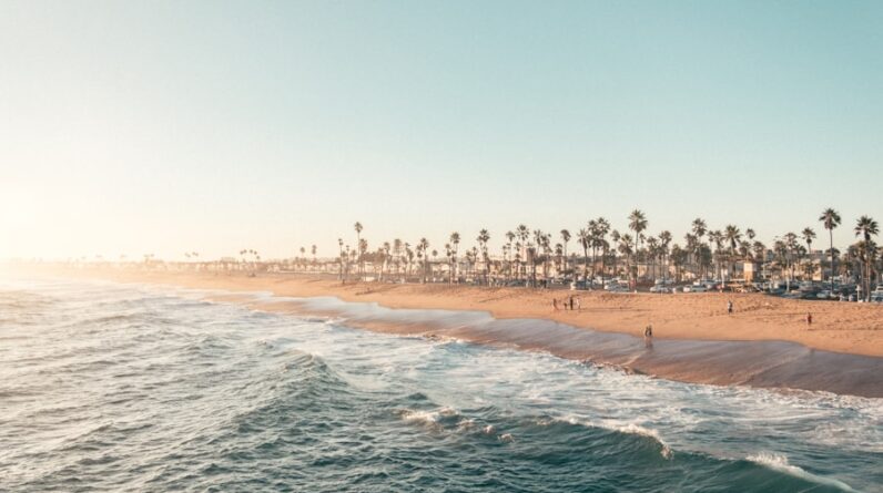 Photo Facial Rejuvenation