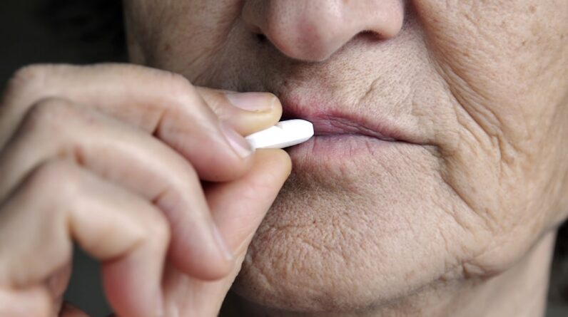 Photo Anti Aging Treatments