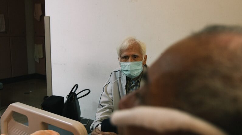 Photo Anti Aging Clinic